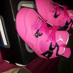 Meet your Posher, Jeff